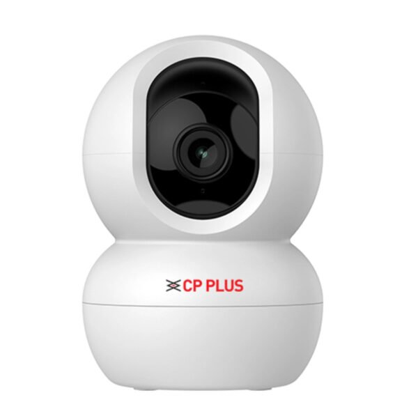 CP PLUS E38-Q WIFI 3MP 2K INDOOR SECURITY CCTV WIRELESS CAMERA Security Camera