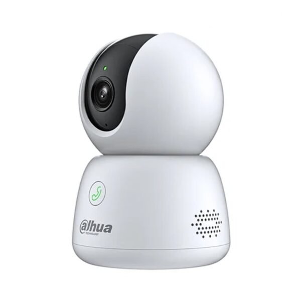 Dahua DH-H5B Hero B1 5mp Indoor Pan-Tilt WiFi Camera with Built in Calling Button